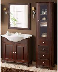 Conjunto de Muebles de Baño Rústicos Lomadox