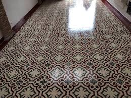 Cera Líquida Ecológica para Mosaico Hidráulico 1L